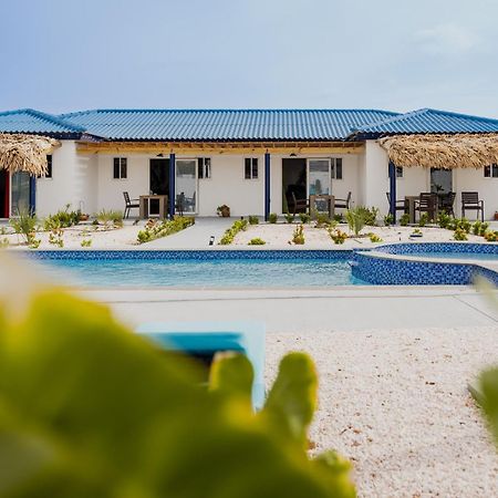 Dushi Vida Country Inn Barber Exterior foto