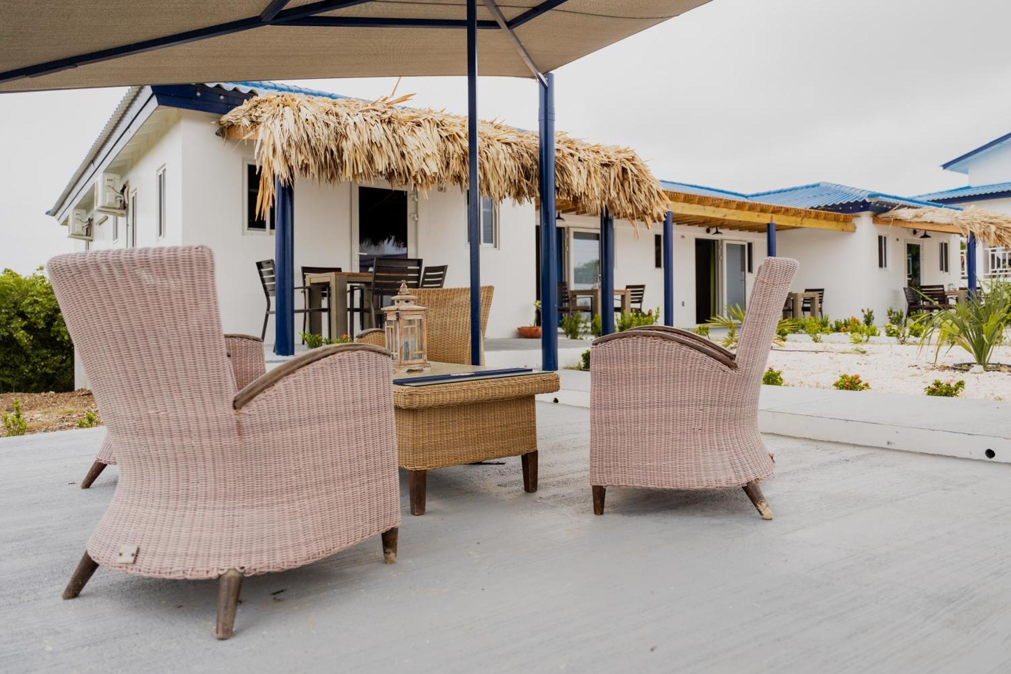 Dushi Vida Country Inn Barber Exterior foto